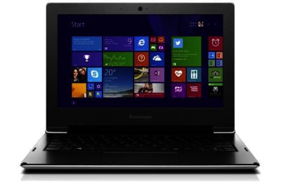 Lenovo S21e 11.6 Inch Intel Celeron 2GB 32GB Laptop